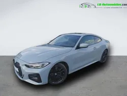 Utilisé 2023 BMW 420 Coupé | 49 400 € (Prix assez cher)