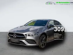 Utilisé 2021 Mercedes E250 Coupé | 32 400 € (Prix juste)