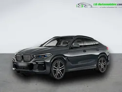 Utilisé 2022 BMW X6 Comfort Edition SUV | 86 800 €