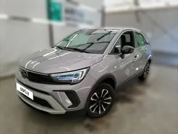 Gris Utilisé 2022 Opel Crossland Business SUV | 11 190 € (Bon prix)