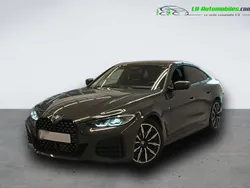 Utilisé 2024 BMW 420 Comfort Edition Coupé | 45 200 € (Bon prix)