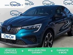 Utilisé 2024 Renault Arkana Techno SUV | 22 300 € (Prix juste)