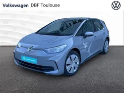 Utilisé 2025 VW ID.3 Pure Citadine | 31 480 € (Bon prix)