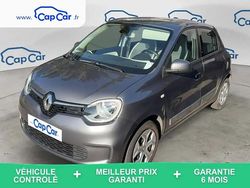 Utilisé 2021 Renault Twingo SE Citadine | 9 220 € (Super prix)