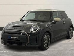 Utilisé 2023 Mini Cooper SE Resolute Edition Citadine | 23 999 € (Prix assez cher)