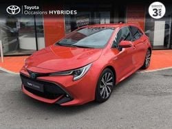 Utilisé 2021 Toyota Corolla Design Berline | 20 990 € (Prix juste)