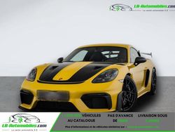 Utilisé 2023 Porsche Cayman GT4 Coupé | 178 500 € (Prix juste)