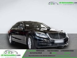 Utilisé 2016 Mercedes S350 Berline | 48 500 € (Super prix)