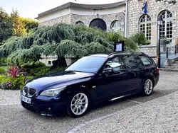 Utilisé 2009 BMW 530 Sport Line Break | 8 990 €