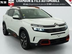 Occasion 2020 Citroën C5 Shine Berline | 21 398 €
