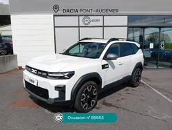 Utilisé 2025 Dacia Bigster Journey SUV | 33 000 € (Prix juste)