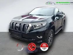 Utilisé 2019 Toyota Land Cruiser SUV | 58 500 €