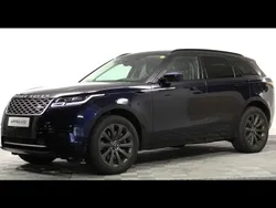 Bleue Utilisé 2021 Land Rover Range Rover Velar S SUV | 59 900 € (Prix juste)
