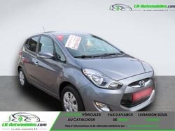 Utilisé 2015 Hyundai ix20 Citadine | 12 900 € (Prix juste)