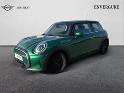 Vert Utilisé 2022 Mini ONE Citadine | 24 890 € (Prix juste)