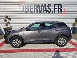 Utilisé 2021 Peugeot 2008 Business-Line SUV | 13 999 € (Prix juste)