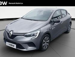 Gris Utilisé 2023 Renault Clio V Equilibre Citadine | 15 590 € (Prix juste)