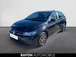 Utilisé 2024 VW Polo S | 17 390 € (Bon prix)