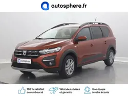 Utilisé 2022 Dacia Jogger Extreme Break | 17 999 € (Prix juste)