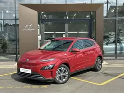 Utilisé 2022 Hyundai Kona SUV | 22 490 € (Prix juste)