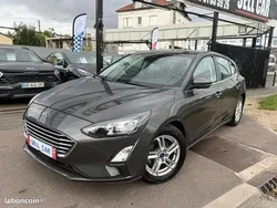 Gris Utilisé 2021 Ford Focus Business Edition Berline | 11 900 € (Super prix)