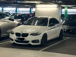 Utilisé 2019 BMW 220 M Sport Coupé | 18 000 €