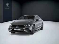 Utilisé 2025 Mercedes EQE350 AMG line Berline | 72 900 €