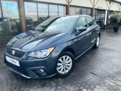 Utilisé 2021 Seat Ibiza Style Berline | 15 400 € (Prix juste)