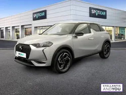DS Automobiles DS3 Crossback