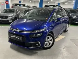 Citroën C4 SpaceTourer