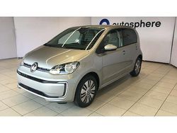 Gris tungstène Occasion 2022 VW e-up! Citadine | 12 690 € (Prix assez cher)