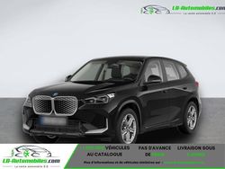 Utilisé 2024 BMW iX SUV | 47 000 € (Prix juste)