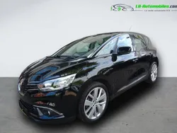 Utilisé 2018 Renault Scénic IV Monospace | 17 300 € (Prix assez cher)