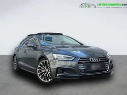 Utilisé 2017 Audi A5 Sportback Sport Berline | 38 200 € (Prix cher)