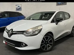Utilisé 2013 Renault Clio IV Dynamique Berline | 8 490 € (Prix cher)