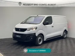 Nouvelle 2024 Peugeot e-Expert Van | 36 880 € (Prix juste)