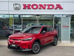 Rouge vermillon métallisée Nouvelle 2024 Honda e:Ny1 Advance SUV | 34 990 € (Prix cher)