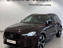 Occasion 2025 Volvo XC60 Ultra SUV | 78 729 €