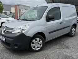 Utilisé 2018 Renault Kangoo Monospace | 8 333 € (Bon prix)