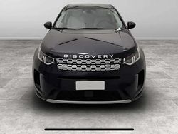 Utilisé 2023 Land Rover Discovery Sport R-Dynamic SUV | 30 000 € (Prix juste)