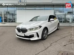 Utilisé 2022 BMW 118 Sport Line Citadine | 25 999 € (Prix juste)
