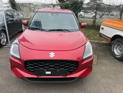 Nouvelle 2025 Suzuki Swift Berline | 18 990 € (Prix juste)