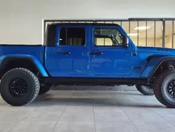 Utilisé 2021 Jeep Gladiator SUV | 69 900 €