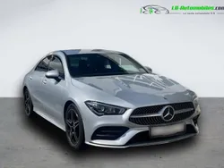 Utilisé 2020 Mercedes 220 Coupé | 39 200 € (Prix assez cher)