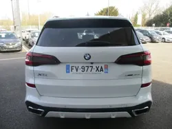 Utilisé 2020 BMW X5 M Sport SUV | 56 450 € (Super prix)