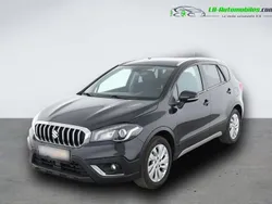 Utilisé 2021 Suzuki SX4 S-Cross SUV | 23 500 € (Prix juste)