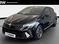 Noir Utilisé 2024 Renault Clio V Techno Citadine | 18 990 € (Prix cher)