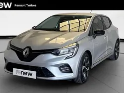 Gris Utilisé 2022 Renault Clio V Business Citadine | 15 997 € (Prix assez cher)