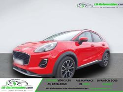 Occasion 2021 Ford Puma Coupé | 19 000 € (Prix juste)