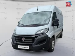 Gris Utilisé 2022 Fiat Ducato Van | 25 499 €